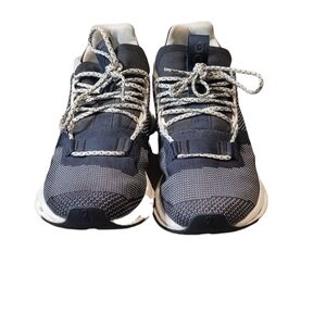 On Cloudnova Tennis Shoes